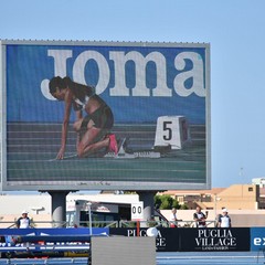 Giorno assoluti di atletica