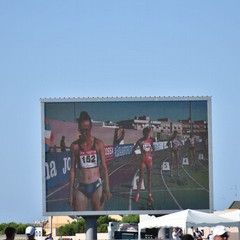 Giorno assoluti di atletica