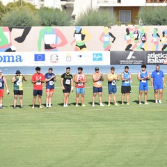 Giorno assoluti di atletica