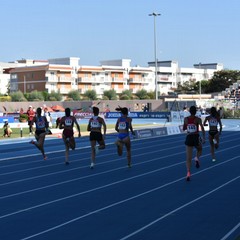 Giorno assoluti di atletica