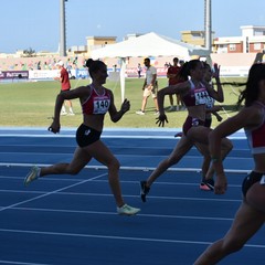 Giorno assoluti di atletica