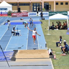 Giorno assoluti di atletica