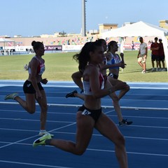 Giorno assoluti di atletica