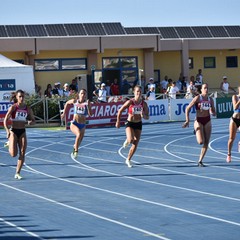 Giorno assoluti di atletica