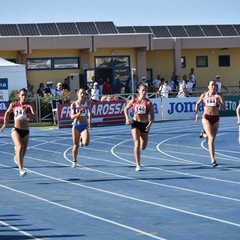 Giorno assoluti di atletica