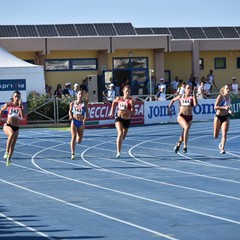 Giorno assoluti di atletica