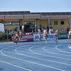 Giorno assoluti di atletica