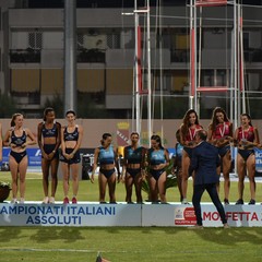 Giorno assoluti di atletica