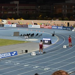 Giorno assoluti di atletica