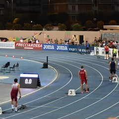 Giorno assoluti di atletica