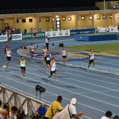 Giorno assoluti di atletica