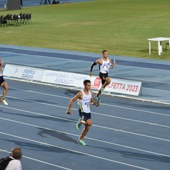 Giorno assoluti di atletica