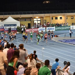 Giorno assoluti di atletica