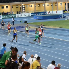 Giorno assoluti di atletica