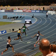 Giorno assoluti di atletica