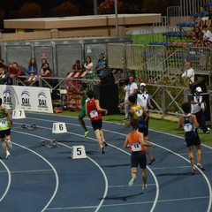 Giorno assoluti di atletica