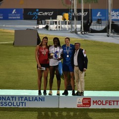 Giorno assoluti di atletica