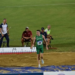 Giorno assoluti di atletica