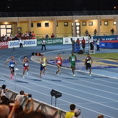 Giorno assoluti di atletica