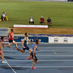 Giorno assoluti di atletica