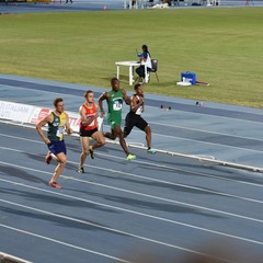 Giorno assoluti di atletica