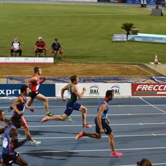 Giorno assoluti di atletica