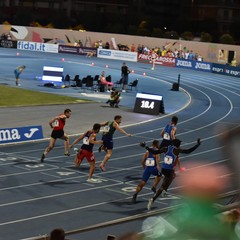 Giorno assoluti di atletica