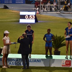 Giorno assoluti di atletica