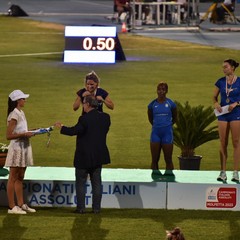 Giorno assoluti di atletica