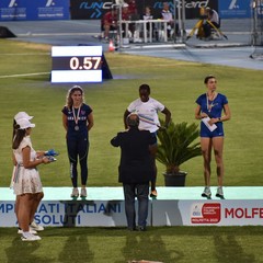 Giorno assoluti di atletica