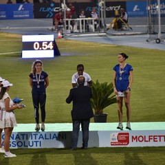 Giorno assoluti di atletica