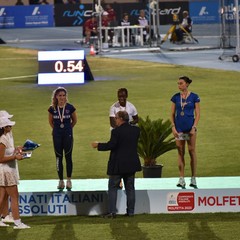 Giorno assoluti di atletica