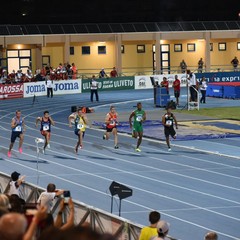 Giorno assoluti di atletica