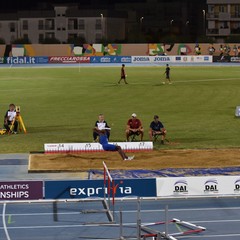 Giorno assoluti di atletica