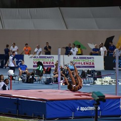 Giorno assoluti di atletica