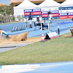 Giorno assoluti di atletica