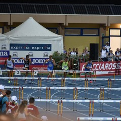 Giorno assoluti di atletica