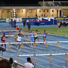 Giorno assoluti di atletica