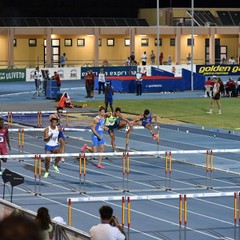 Giorno assoluti di atletica