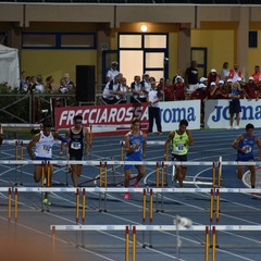 Giorno assoluti di atletica