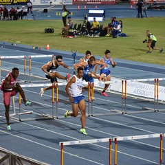 Giorno assoluti di atletica