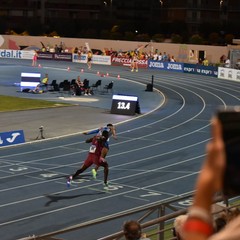 Giorno assoluti di atletica