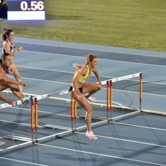 Giorno assoluti di atletica