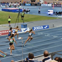 Giorno assoluti di atletica