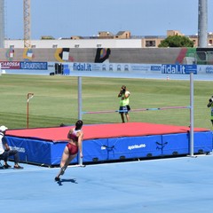 Giorno assoluti di atletica