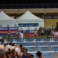 Giorno assoluti di atletica