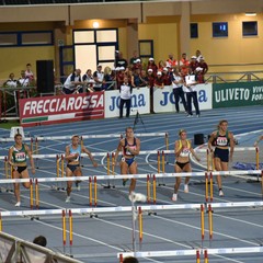 Giorno assoluti di atletica