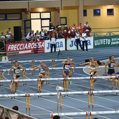 Giorno assoluti di atletica