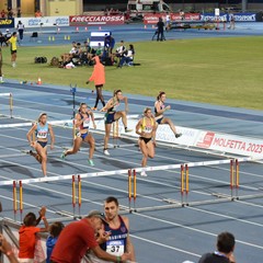 Giorno assoluti di atletica