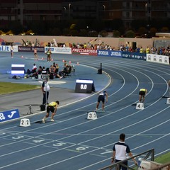 Giorno assoluti di atletica